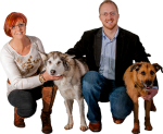 Kenai Real Estate Glenda Feeken and Jason Feeken