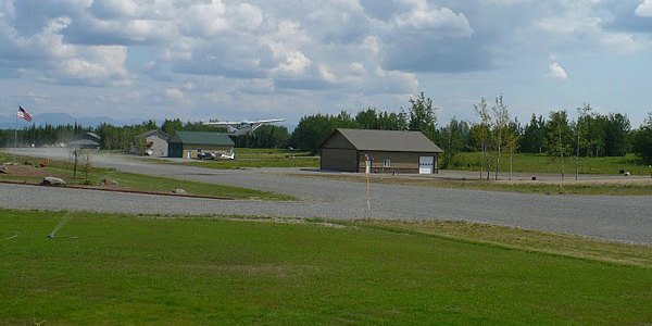 Scooter's Airpark