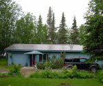 North Kenai Real Estate