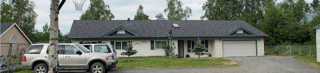 Soldotna Real Estate