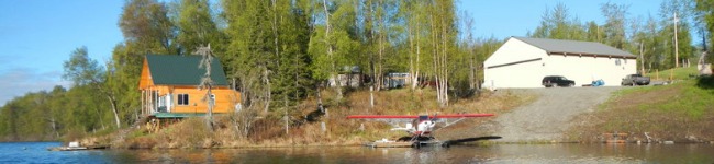 North Kenai Real Estate