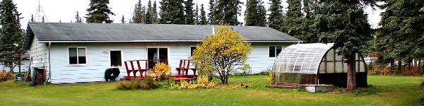 Soldotna Real Estate For Sale