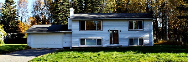 Kenai Real Estate Rental