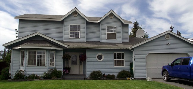 Kenai Home For Sale