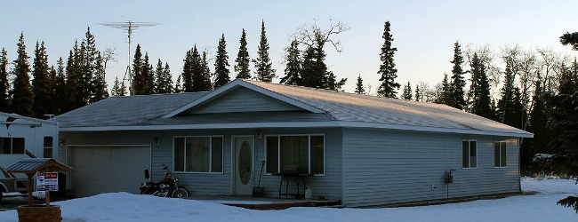 Soldotna Home For Sale