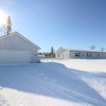 New listing in Kenai with an Excellent garage! $299,000